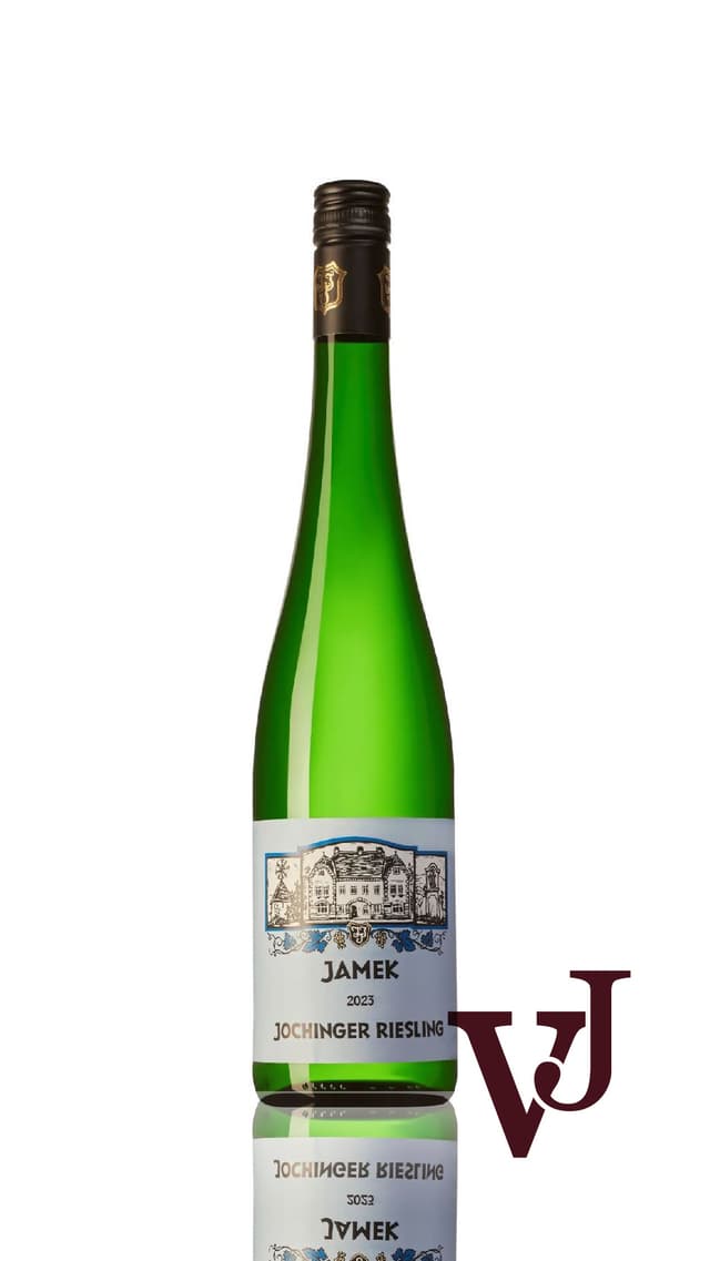 Jochinger Riesling Weingut Josef Jamek, 2023 - Vinjournalen.se Jochinger Riesling Weingut Josef Jamek, 2023 från www.vinjournalen.se