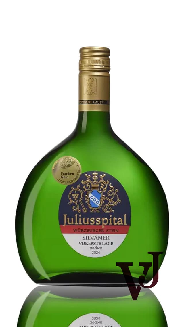 Juliusspital Würzburger Stein Silvaner Erste Lage - Vinjournalen.se Juliusspital Würzburger Stein Silvaner Erste Lage från www.vinjournalen.se
