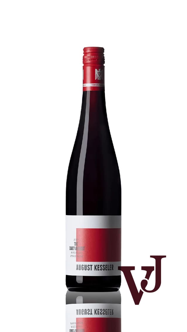 Kesseler The Daily August Pinot, 2023 - Vinjournalen.se Kesseler The Daily August Pinot, 2023 från www.vinjournalen.se