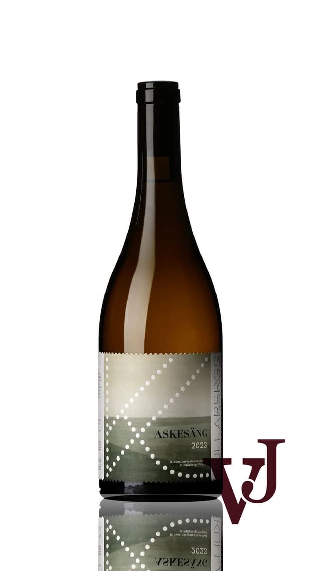 Kullabergs Vingård Askesäng, 2023 - Vinjournalen.se Kullabergs Vingård Askesäng, 2023 från www.vinjournalen.se