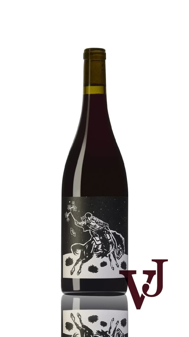 La Cuadrilla Stolpman Vineyards, 2023 - Vinjournalen.se La Cuadrilla Stolpman Vineyards, 2023 från www.vinjournalen.se