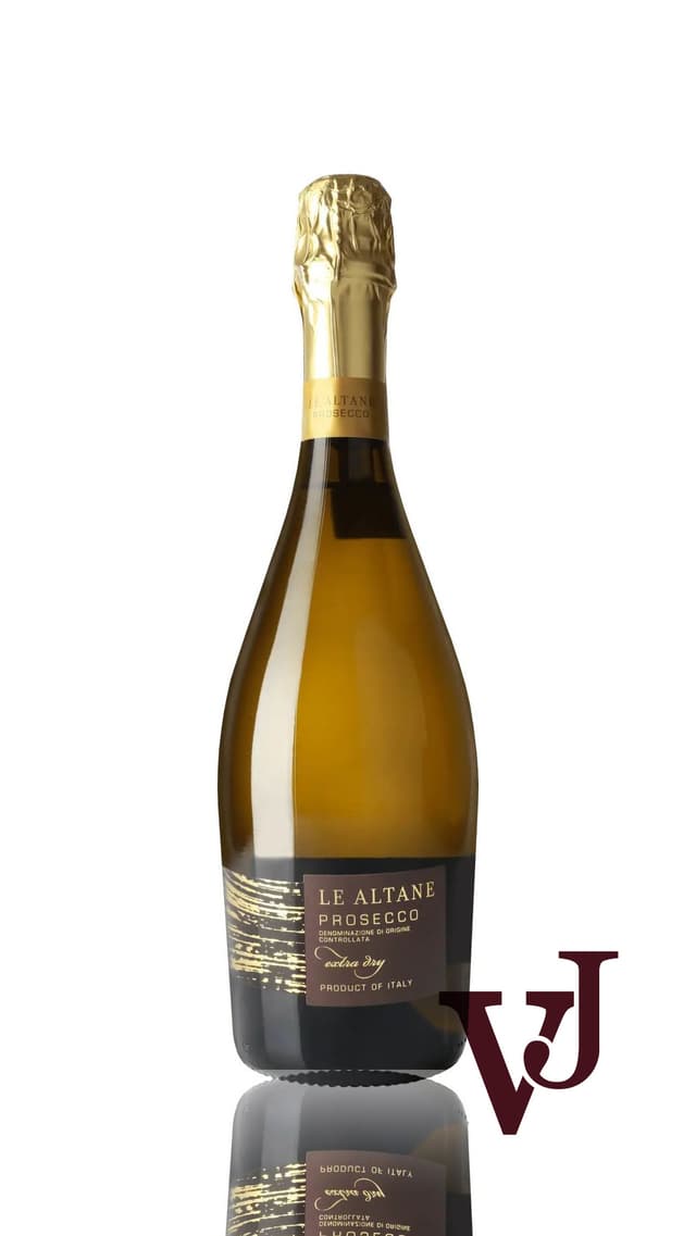 Le Altane Prosecco Extra Dry - Vinjournalen.se Le Altane Prosecco Extra Dry från www.vinjournalen.se