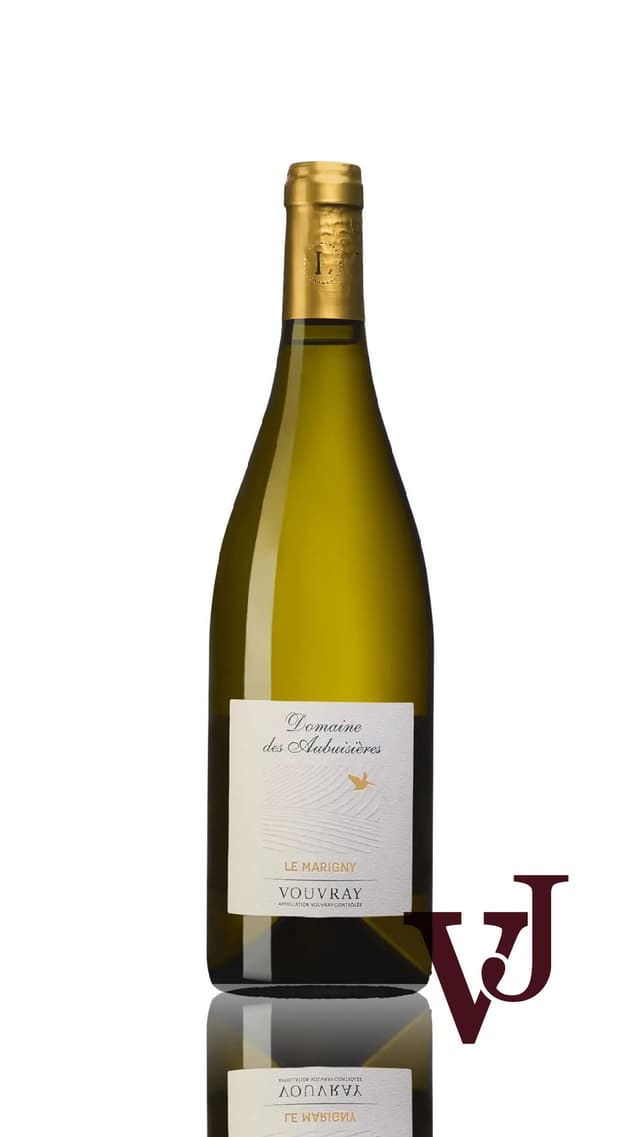 Le Marigny Domaine des Aubuisières, 2024 - Vinjournalen.se Le Marigny Domaine des Aubuisières, 2024 från www.vinjournalen.se
