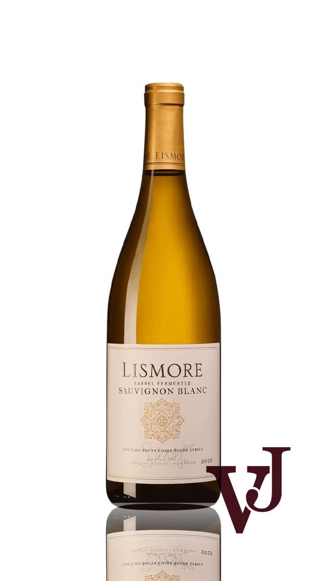 Lismore Barrel Fermented Sauvignon Blanc, 2023 - Vinjournalen.se Lismore Barrel Fermented Sauvignon Blanc, 2023 från www.vinjournalen.se