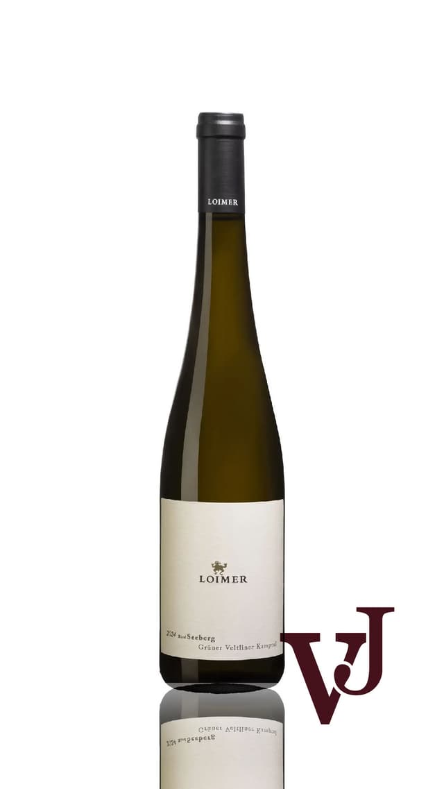 Loimer Seeberg Grüner Veltliner, 2024 - Vinjournalen.se Loimer Seeberg Grüner Veltliner, 2024 från www.vinjournalen.se