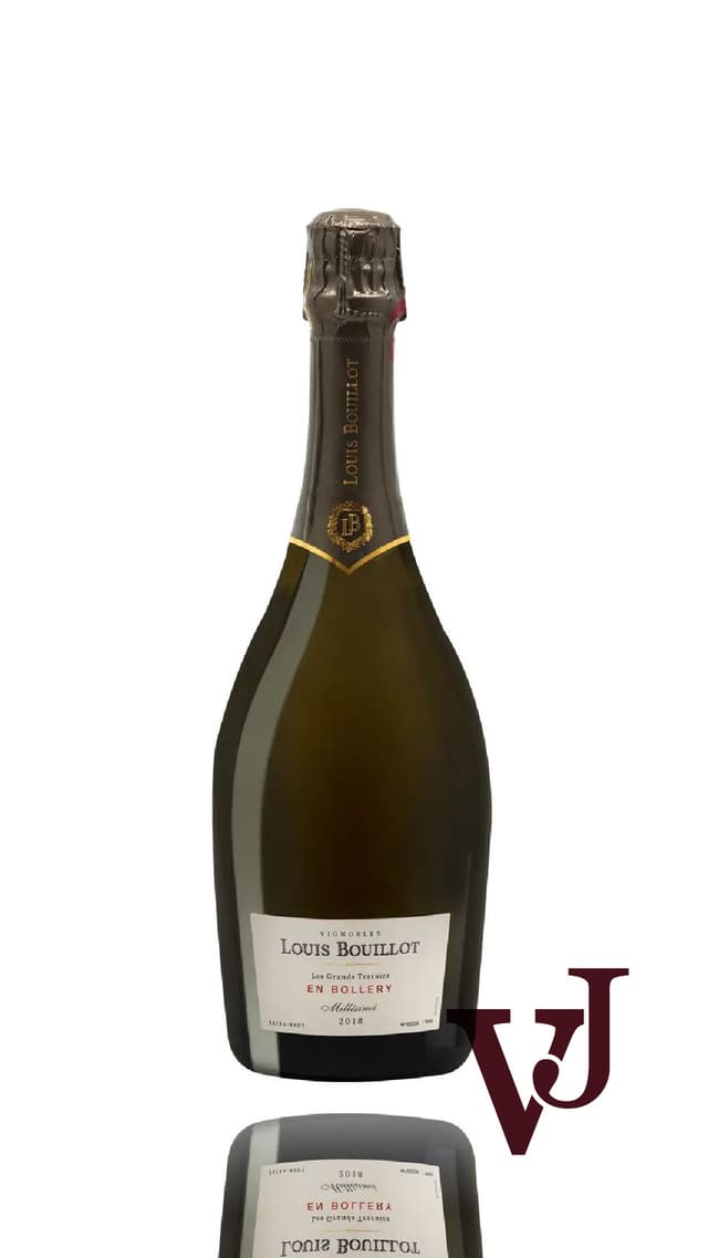 Louis Bouillot Les Grands Terroirs En Bollery, 2019 - Vinjournalen.se Louis Bouillot Les Grands Terroirs En Bollery, 2019 från www.vinjournalen.se