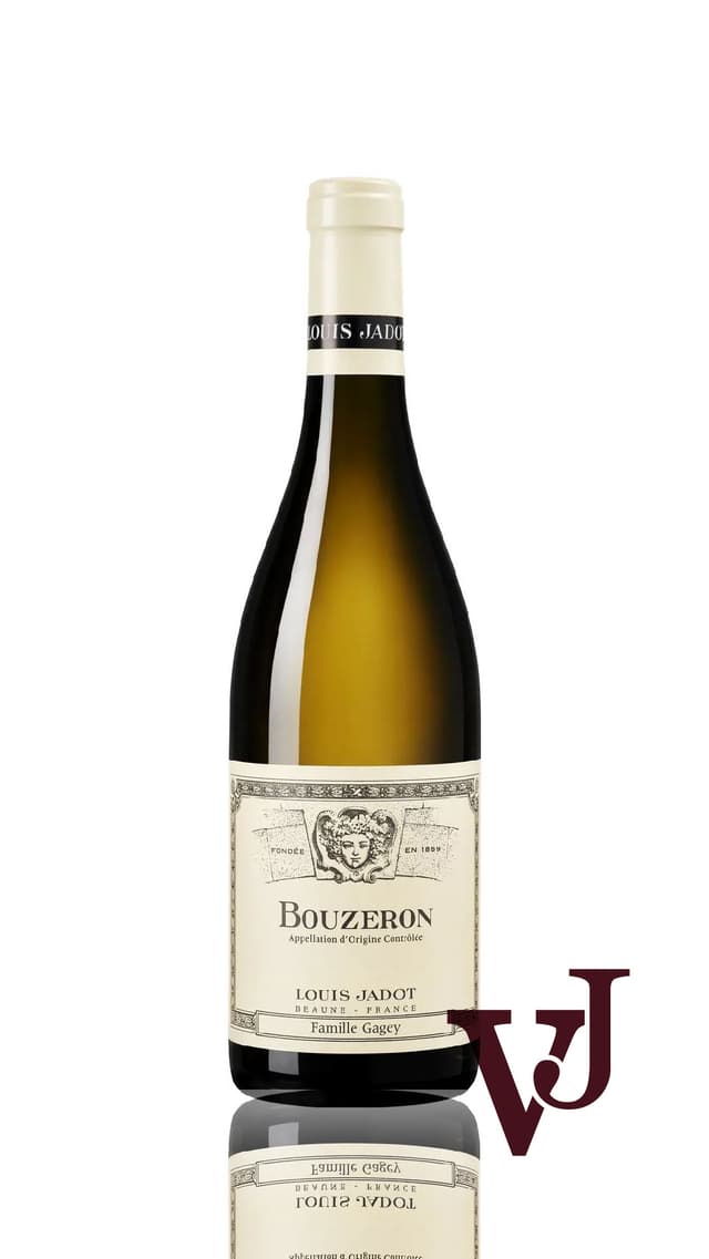 Louis Jadot Bouzeron, 2023 - Vinjournalen.se Louis Jadot Bouzeron, 2023 från www.vinjournalen.se