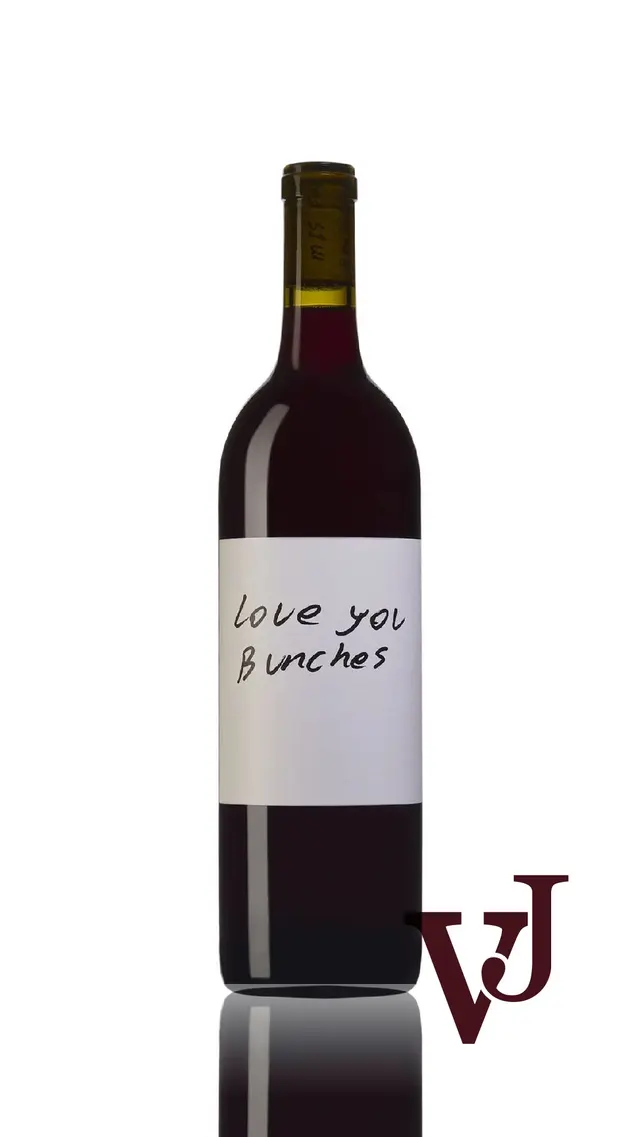 Love you Bunches Sangiovese, 2024 - Vinjournalen.se Love you Bunches Sangiovese, 2024 från www.vinjournalen.se