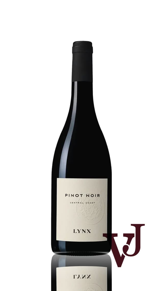 Lynx Central Coast Pinot Noir, 2023 - Vinjournalen.se Lynx Central Coast Pinot Noir, 2023 från www.vinjournalen.se