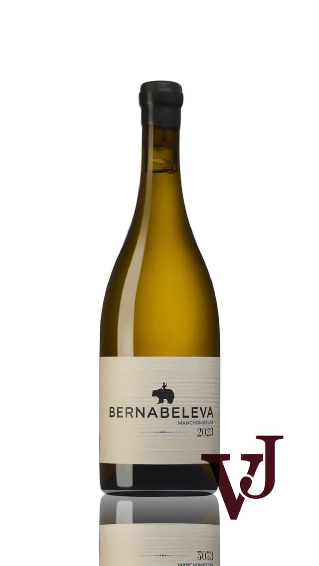 Manchomuelas Vino de parcela Bernabeleva, 2023 - Vinjournalen.se Manchomuelas Vino de parcela Bernabeleva, 2023 från www.vinjournalen.se