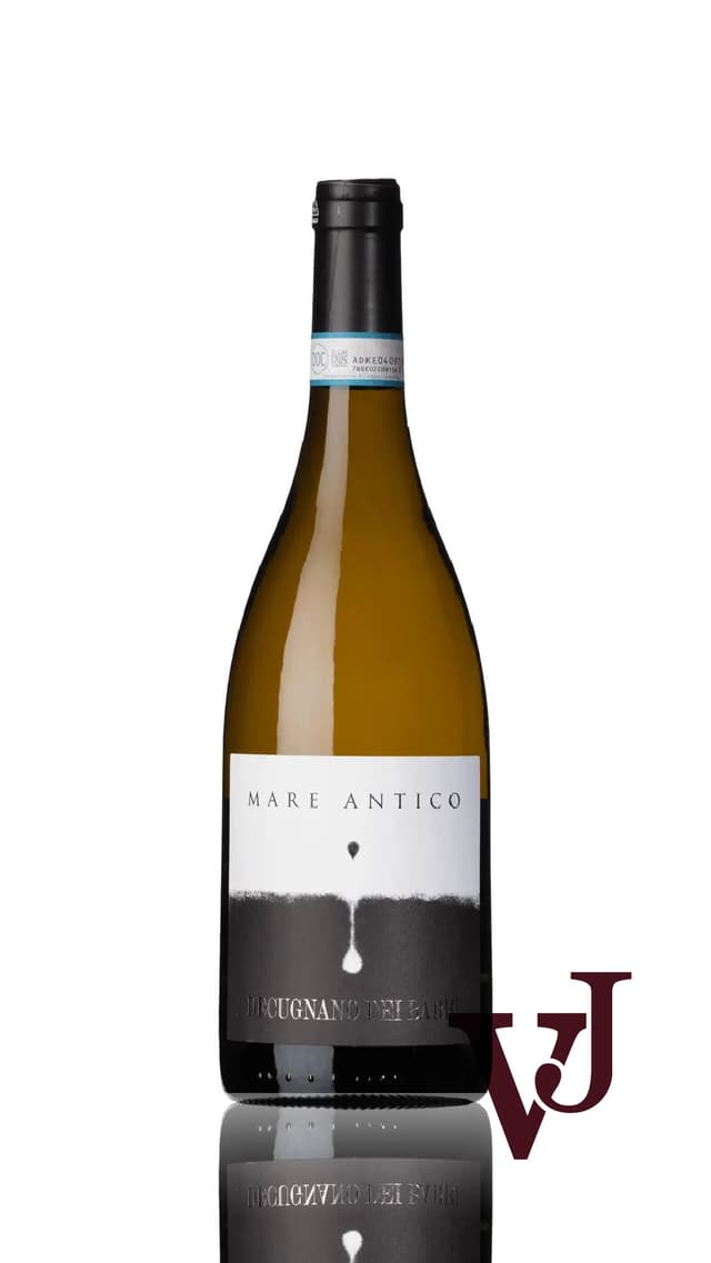 Mare Antico Decugnano dei Barbi, 2023 - Vinjournalen.se Mare Antico Decugnano dei Barbi, 2023 från www.vinjournalen.se