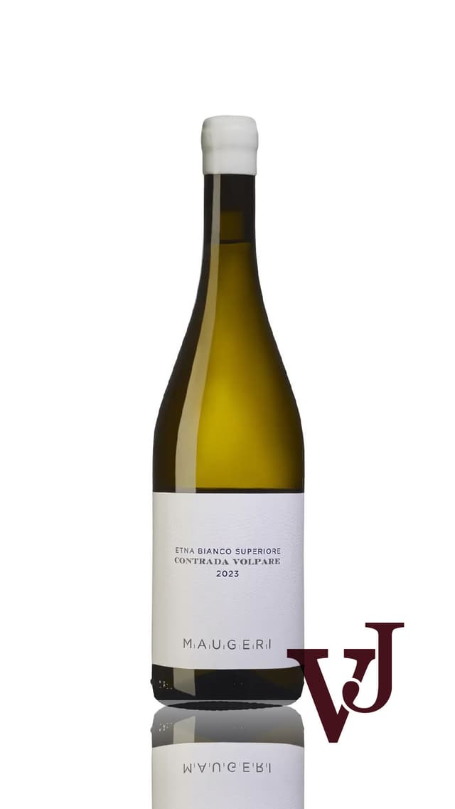 Maugeri Paola Contrada Volpare, 2023 - Vinjournalen.se Maugeri Paola Contrada Volpare, 2023 från www.vinjournalen.se