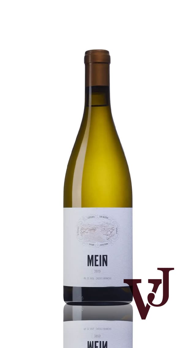 Mein Val do Avia Castes Brancas, 2023 - Vinjournalen.se Mein Val do Avia Castes Brancas, 2023 från www.vinjournalen.se