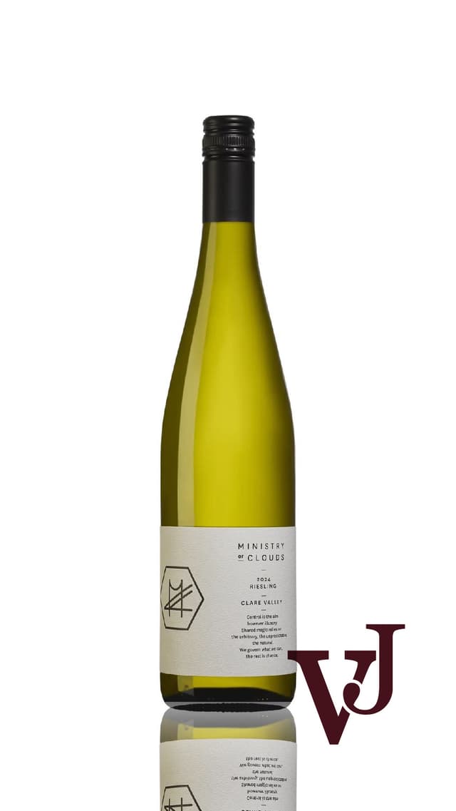 Ministry of Clouds Riesling, 2024 - Vinjournalen.se Ministry of Clouds Riesling, 2024 från www.vinjournalen.se