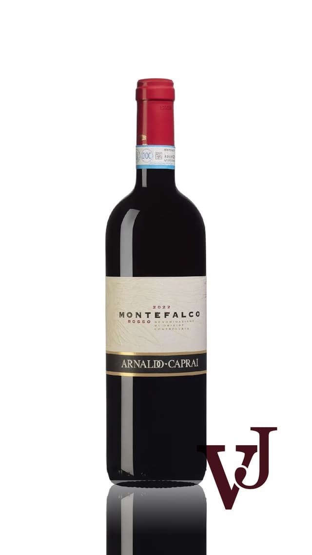 Montefalco Rosso Arnaldo-Caprai, 2022 - Vinjournalen.se Montefalco Rosso Arnaldo-Caprai, 2022 från www.vinjournalen.se