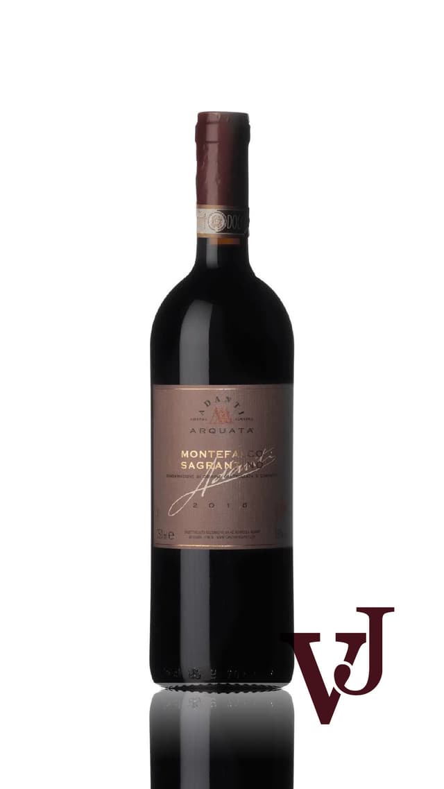 Montefalco Sagrantino Adanti, 2016 - Vinjournalen.se Montefalco Sagrantino Adanti, 2016 från www.vinjournalen.se