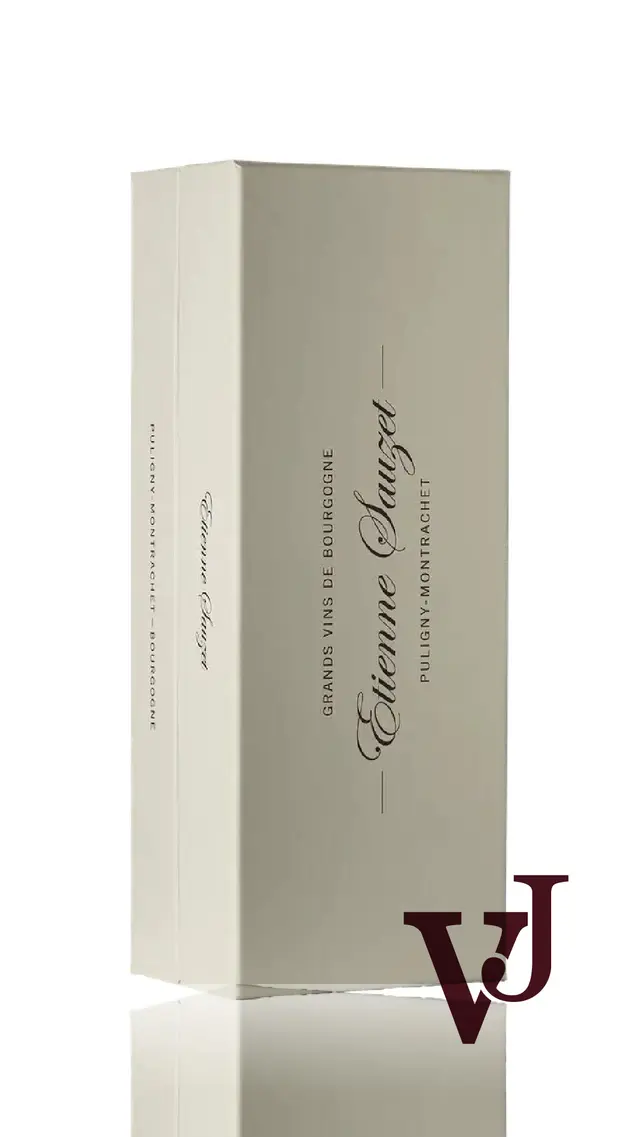 Montrachet Grand Cru Etienne Sauzet, 2021 Montrachet Grand Cru Etienne Sauzet, 2021 Vitt vin från Chassagne-Montrachet