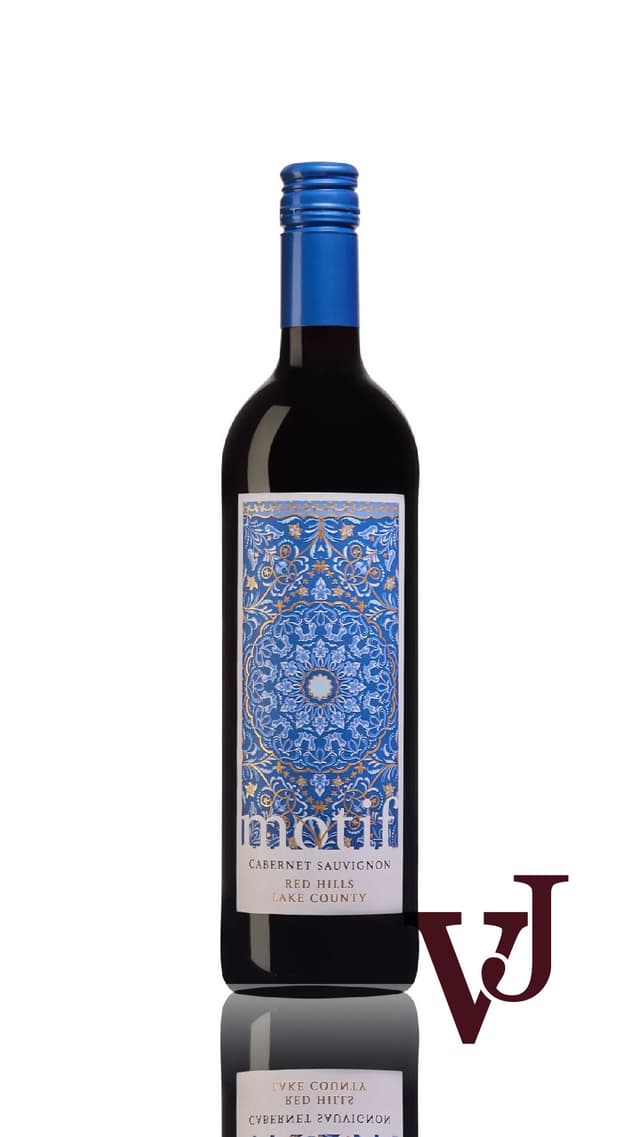Motif Red Hills Cabernet Sauvignon, 2023 - Vinjournalen.se Motif Red Hills Cabernet Sauvignon, 2023 från www.vinjournalen.se