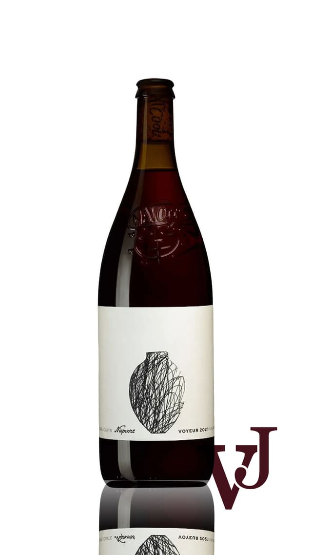 Nat´Cool Voyeur Douro Tinto Niepoort Vinhos, 2021 - Vinjournalen.se Nat´Cool Voyeur Douro Tinto Niepoort Vinhos, 2021 från www.vinjournalen.se