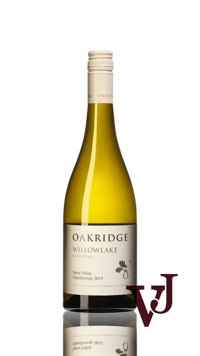 Oakridge Vineyard Series Willowlake Chardonnay, 2023 - Vinjournalen.se Oakridge Vineyard Series Willowlake Chardonnay, 2023 från www.vinjournalen.se