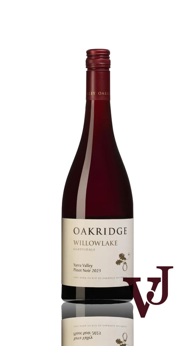 Oakridge Vineyard Series Willowlake Pinot Noir, 2023 - Vinjournalen.se Oakridge Vineyard Series Willowlake Pinot Noir, 2023 från www.vinjournalen.se