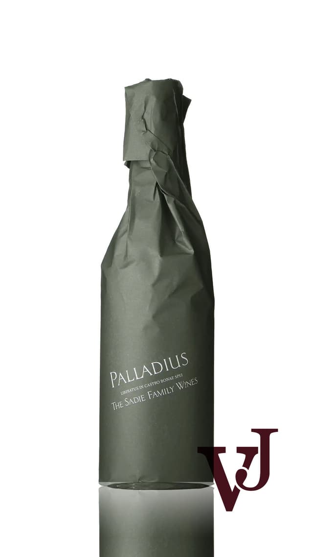 Palladius The Sadie Family Wines, 2021 - Vinjournalen.se Palladius The Sadie Family Wines, 2021 från www.vinjournalen.se