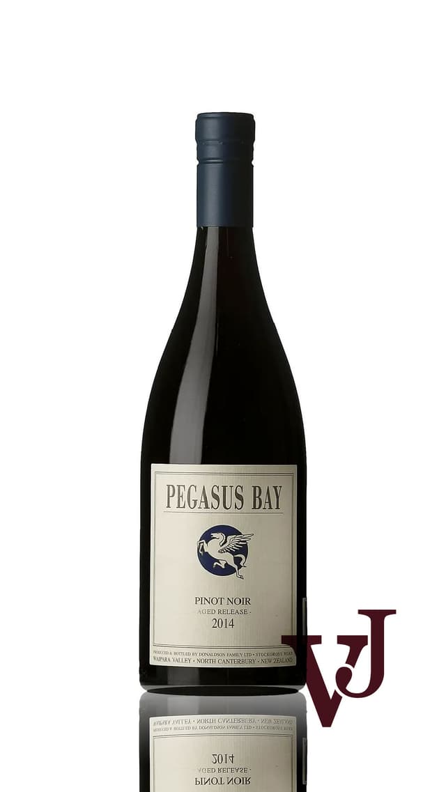 Pegasus Bay Aged Release Pinot Noir, 2014 - Vinjournalen.se Pegasus Bay Aged Release Pinot Noir, 2014 från www.vinjournalen.se
