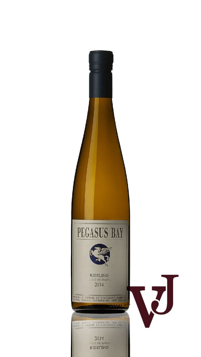 Pegasus Bay Winery Aged Release Riesling, 2014 - Vinjournalen.se Pegasus Bay Winery Aged Release Riesling, 2014 från www.vinjournalen.se