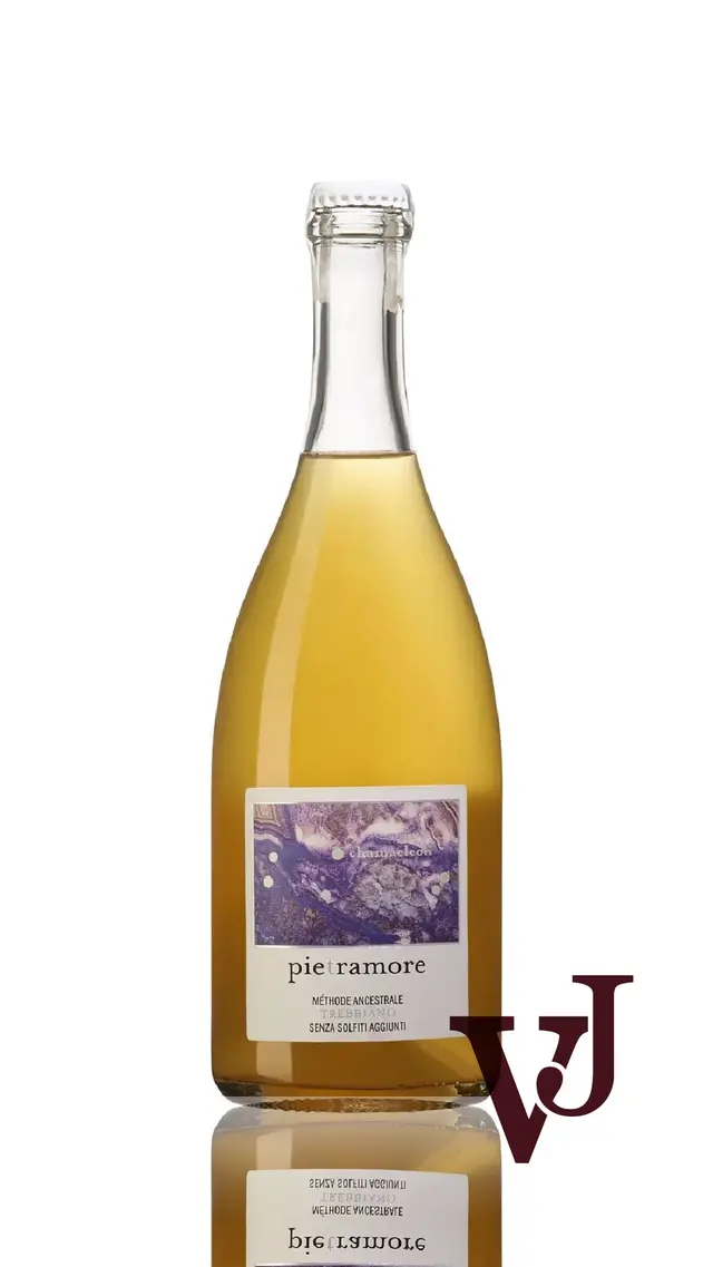 Pietramore Metodo Ancestrale Trebbiano - Vinjournalen.se Pietramore Metodo Ancestrale Trebbiano från www.vinjournalen.se