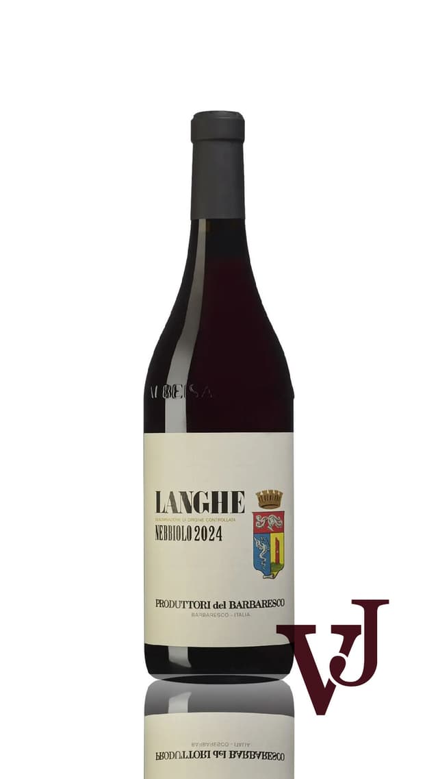 Produttori del Barbaresco Langhe Nebbiolo, 2024 - Vinjournalen.se Produttori del Barbaresco Langhe Nebbiolo, 2024 från www.vinjournalen.se