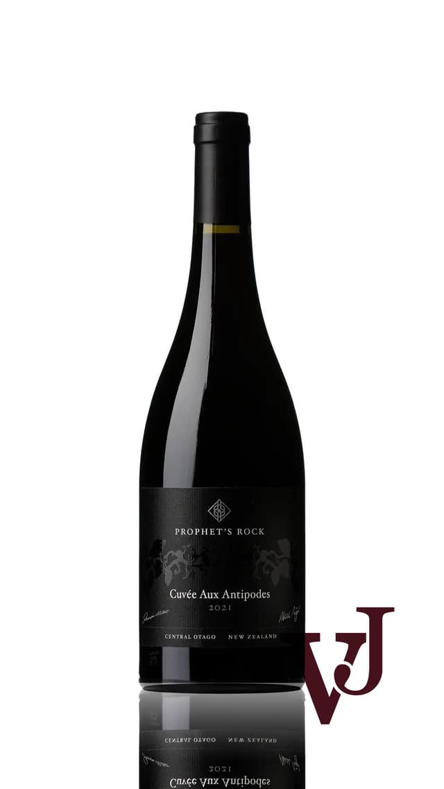 Prophet’s Rock Cuvée Aux Antipodes Pinot noir, 2021 - Vinjournalen.se Prophet’s Rock Cuvée Aux Antipodes Pinot noir, 2021 från www.vinjournalen.se