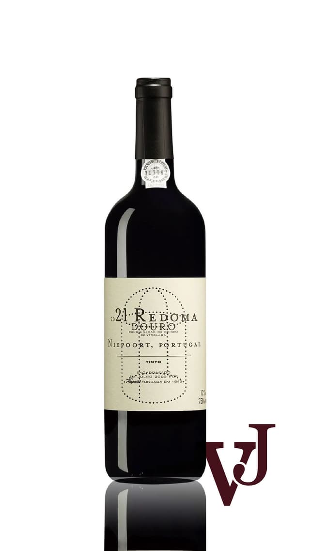 Redoma Tinto Niepoort Vinhos, 2021 - Vinjournalen.se Redoma Tinto Niepoort Vinhos, 2021 från www.vinjournalen.se