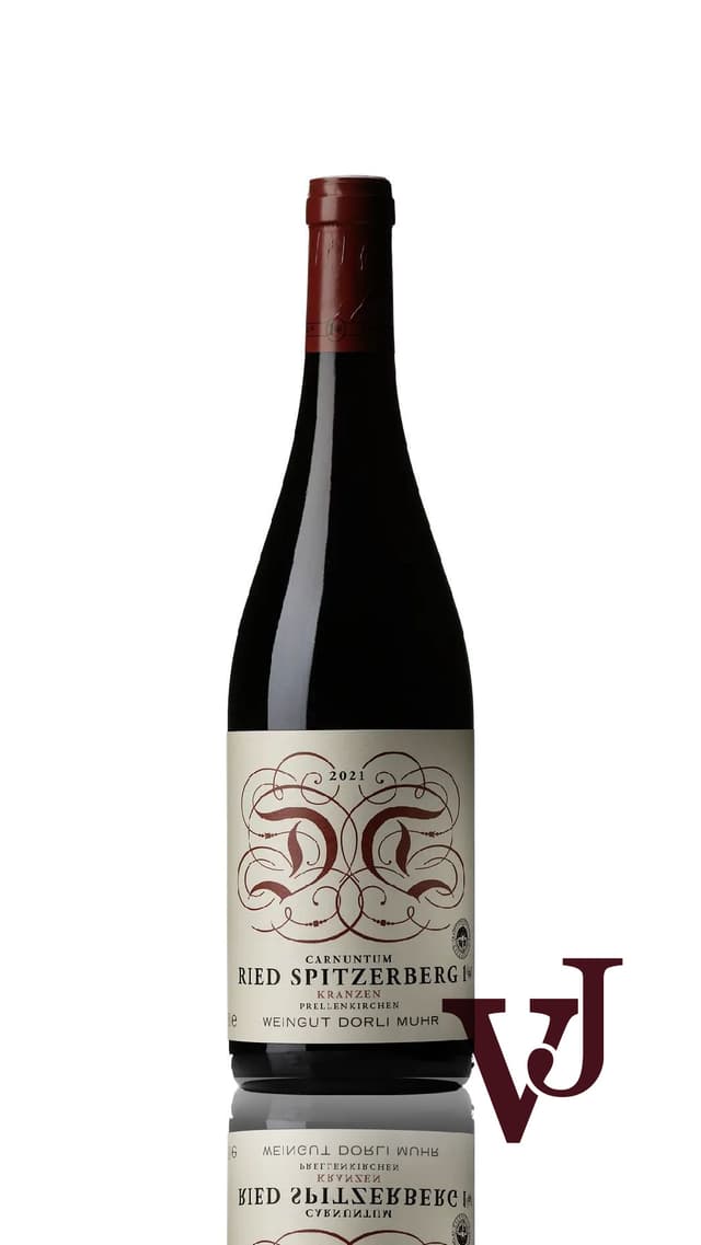 Ried Spitzerberg-Kranzen 1ÖTW Dorli Muhr, 2021 - Vinjournalen.se Ried Spitzerberg-Kranzen 1ÖTW Dorli Muhr, 2021 från www.vinjournalen.se