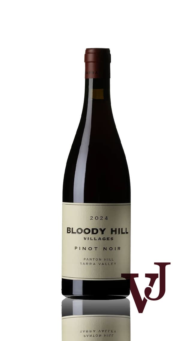 Rivar Mayer Panton Hill Pinot Noir, 2024 - Vinjournalen.se Rivar Mayer Panton Hill Pinot Noir, 2024 från www.vinjournalen.se