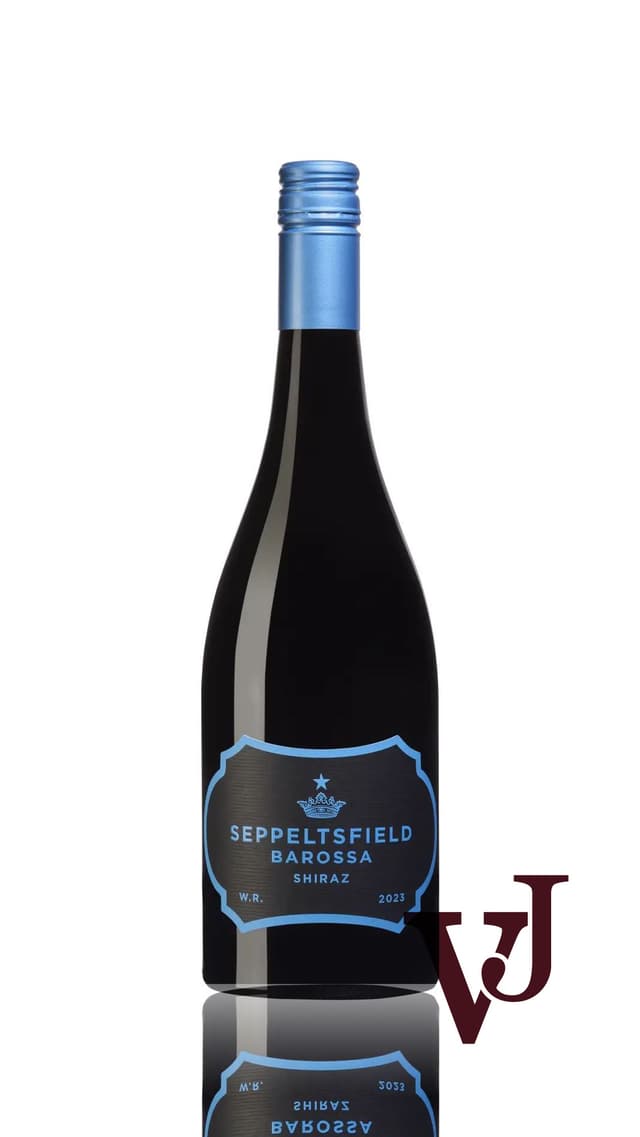 Seppeltsfield Barossa Shiraz - Vinjournalen.se Seppeltsfield Barossa Shiraz från www.vinjournalen.se