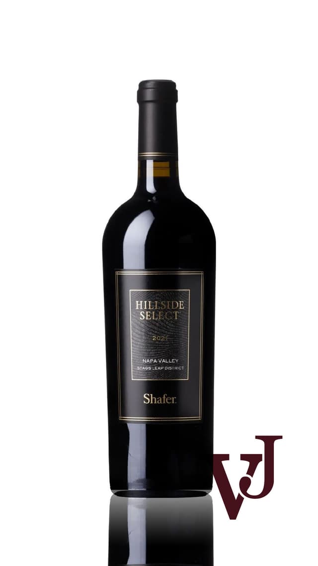 Shafer Vineyards Hillside Select, 2021 Shafer Vineyards Hillside Select, 2021 Rött vin från North Coast