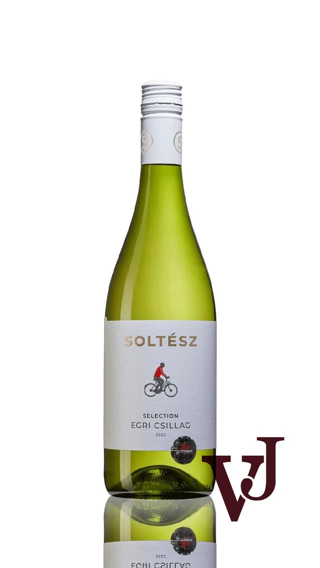 Soltész Egri Csillag Selection 2024 - Vinjournalen.se Soltész Egri Csillag Selection 2024 från www.vinjournalen.se
