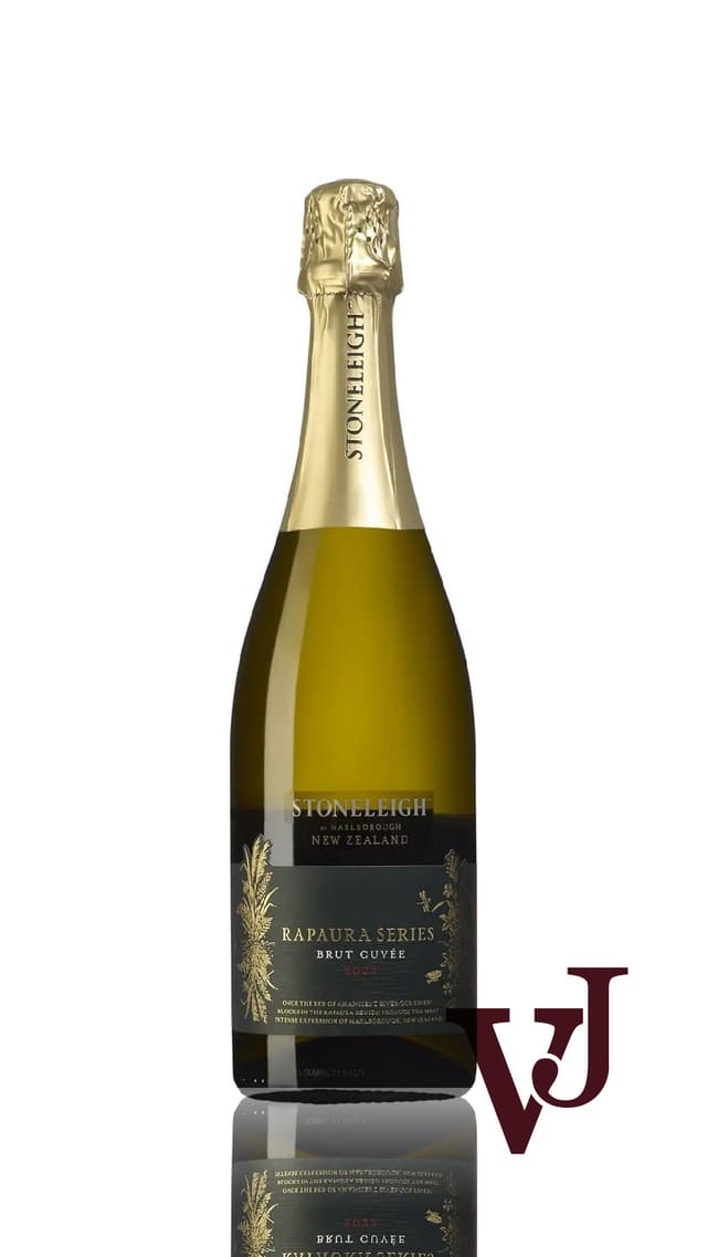 Stoneleigh Rapaura Series Brut Cuvée, 2022 - Vinjournalen.se Stoneleigh Rapaura Series Brut Cuvée, 2022 från www.vinjournalen.se