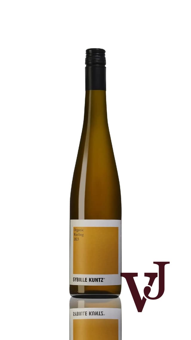 Sybille Kuntz Orange Riesling, 2023 - Vinjournalen.se Sybille Kuntz Orange Riesling, 2023 från www.vinjournalen.se