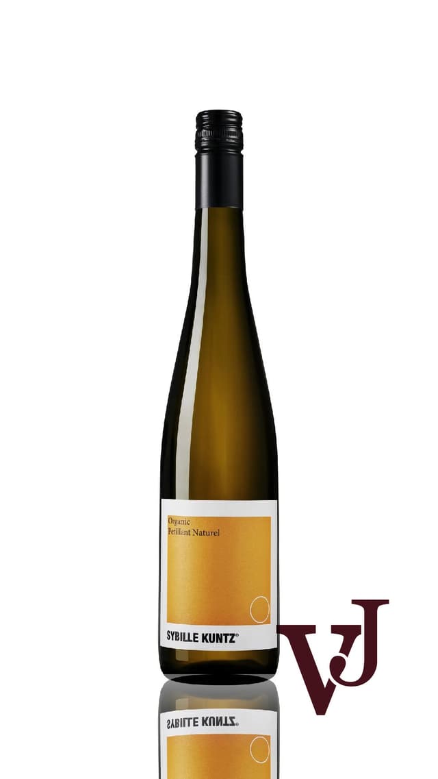 Sybille Kuntz Pet Nat Riesling, 2020 - Vinjournalen.se Sybille Kuntz Pet Nat Riesling, 2020 från www.vinjournalen.se