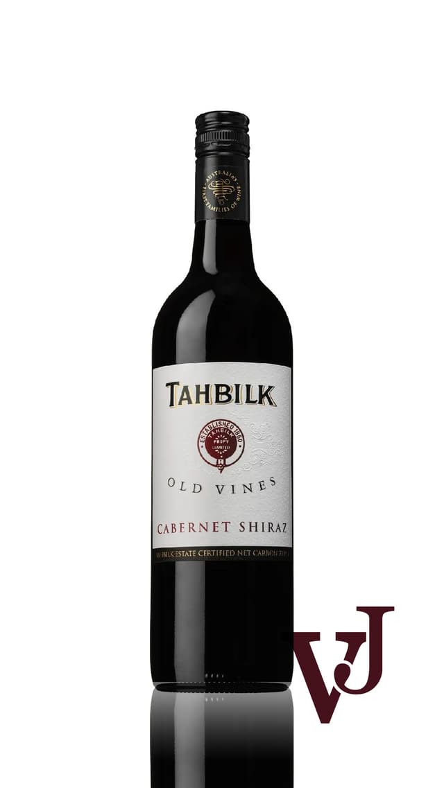 Tahbilk Old Vines Cabernet Shiraz, 2021 - Vinjournalen.se Tahbilk Old Vines Cabernet Shiraz, 2021 från www.vinjournalen.se