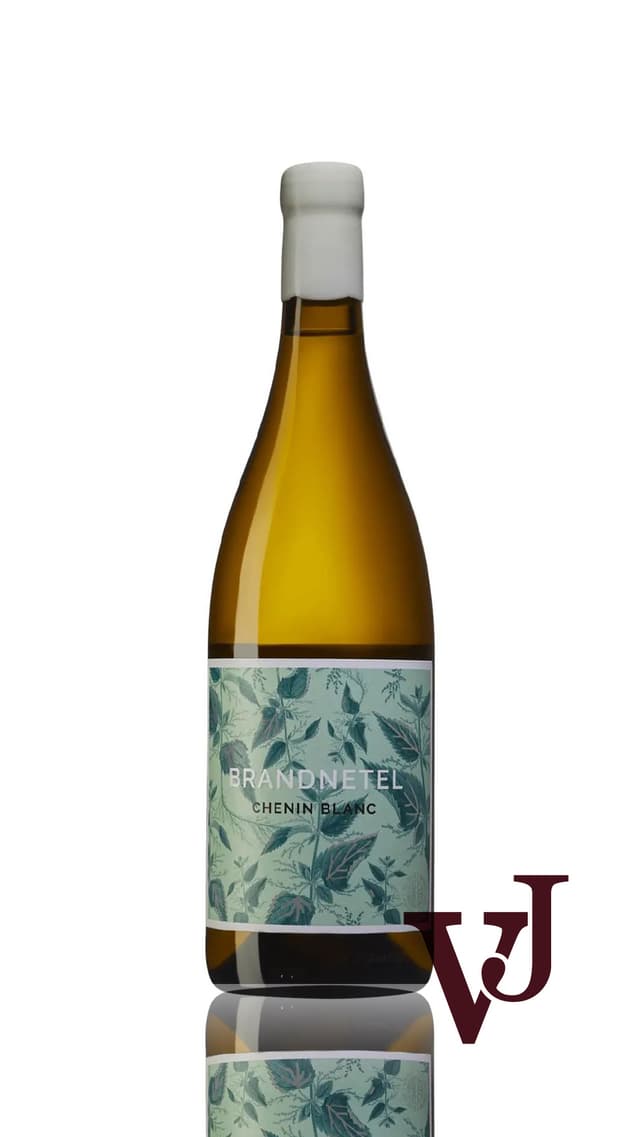 Thistle & Weed Brandnetel Chenin Blanc, 2023 Thistle & Weed Brandnetel Chenin Blanc, 2023 Vitt vin från Coastal Region