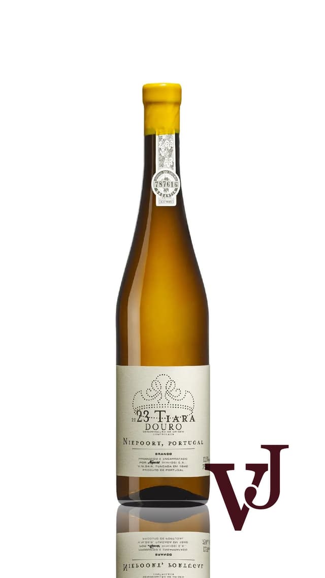 Tiara Douro Niepoort Vinhos, 2020 - Vinjournalen.se Tiara Douro Niepoort Vinhos, 2020 från www.vinjournalen.se