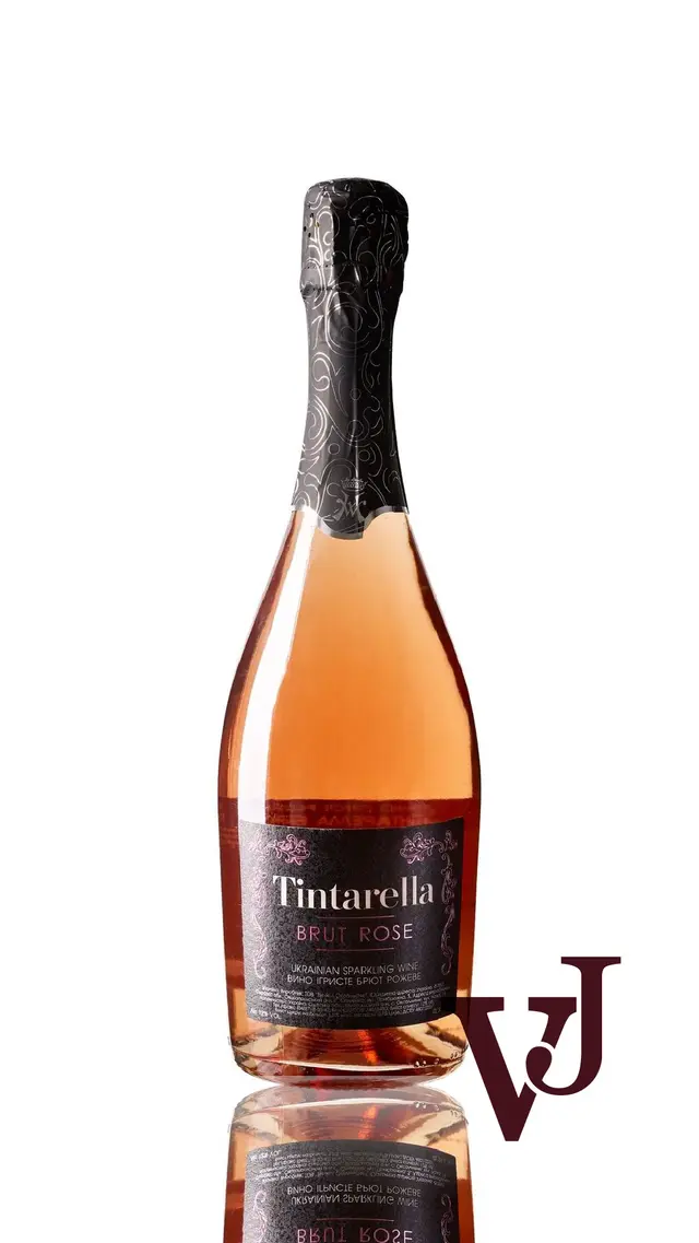 Tintarella Brut Rosé Pinot Noir - Vinjournalen.se Tintarella Brut Rosé Pinot Noir från www.vinjournalen.se