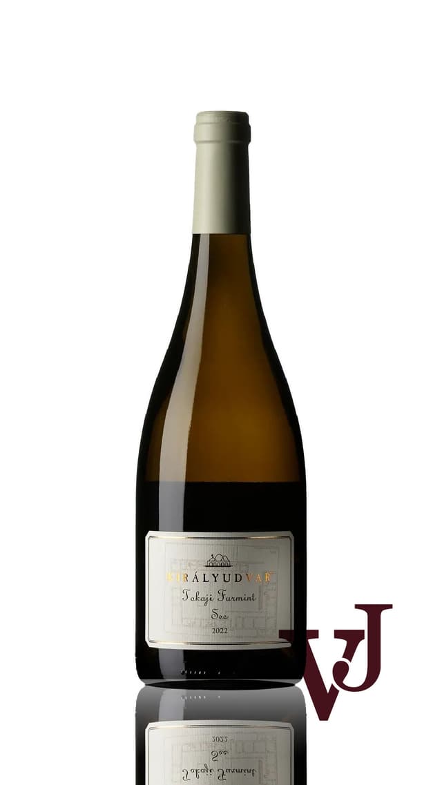 Tokaji Furmint Sec Királyudvar, 2022 - Vinjournalen.se Tokaji Furmint Sec Királyudvar, 2022 från www.vinjournalen.se