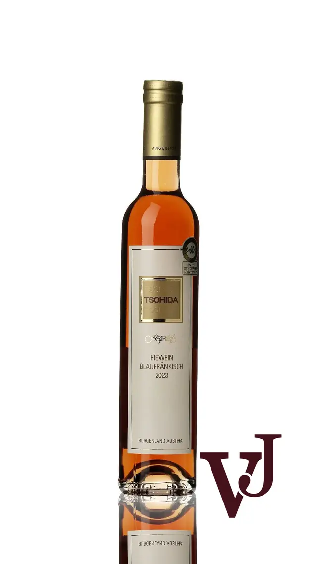Tschida Eiswein Blaufränkisch, 2023 - Vinjournalen.se Tschida Eiswein Blaufränkisch, 2023 från www.vinjournalen.se