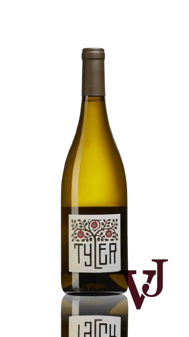 Tyler Santa Barbara County Chardonnay, 2022 Tyler Santa Barbara County Chardonnay, 2022 Vitt vin från Santa Barbara County