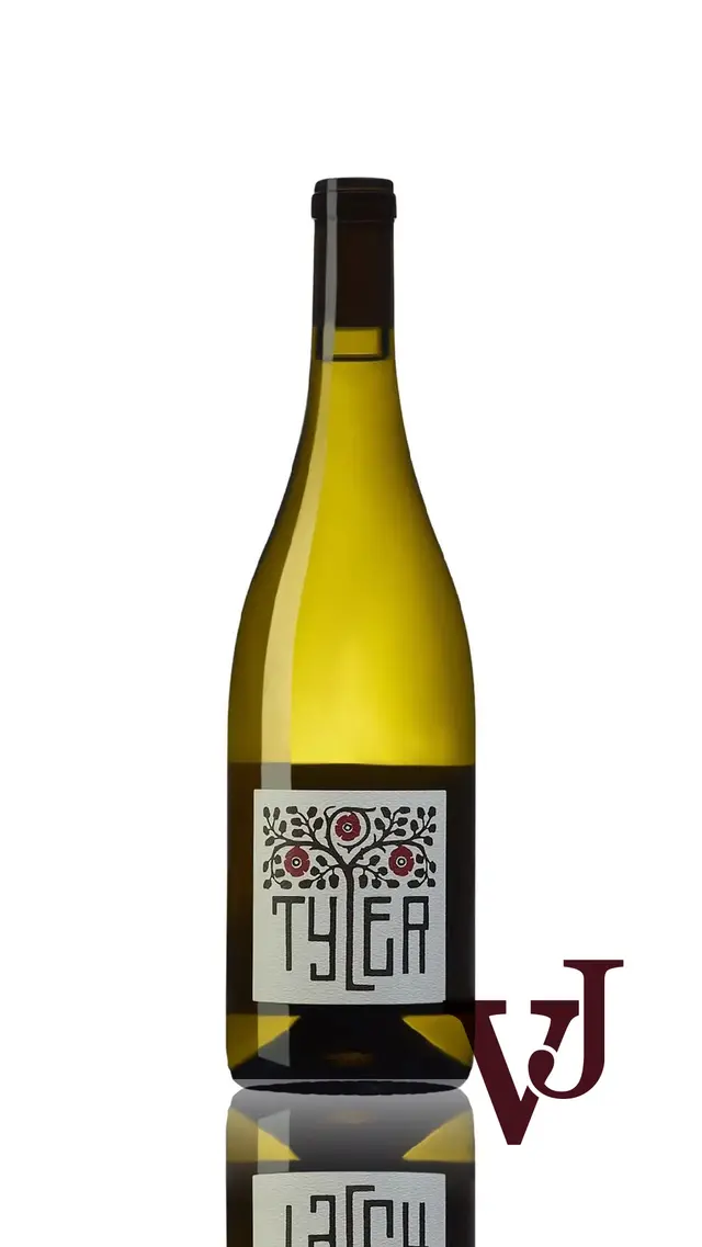 Tyler Santa Barbara County Chardonnay, 2023 Tyler Santa Barbara County Chardonnay, 2023 Vitt vin från Santa Barbara County