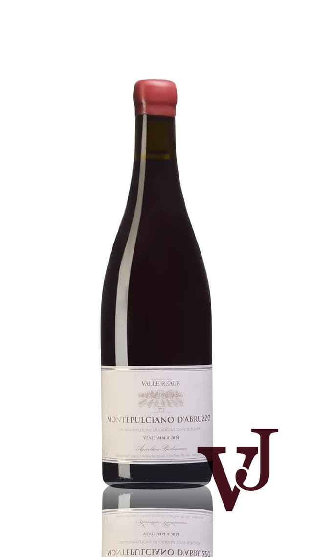 Valle Reale Montepulciano d’Abruzzo, 2024 - Vinjournalen.se Valle Reale Montepulciano d’Abruzzo, 2024 från www.vinjournalen.se