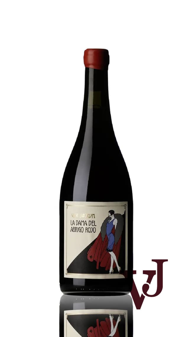 Ver Sacrum La Dama del Abrigo Rojo, 2022 - Vinjournalen.se Ver Sacrum La Dama del Abrigo Rojo, 2022 från www.vinjournalen.se